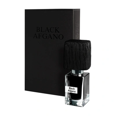 Shop Nasomatto Black Afgano Extrait De Parfum In Default Title