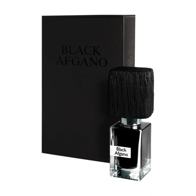 Nasomatto Black Afgano Extrait De Parfum In Default Title