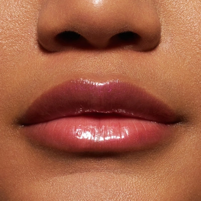 Neen Glisten Up Lip Gloss In Crush