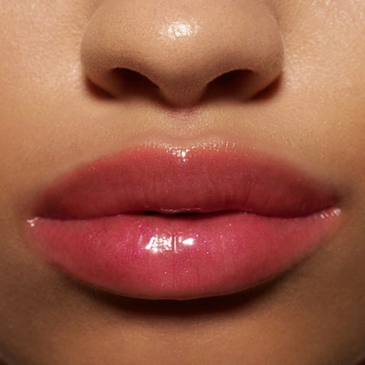 Neen Glisten Up Lip Gloss In Crush