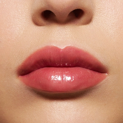 Neen Glisten Up Lip Gloss In Crush