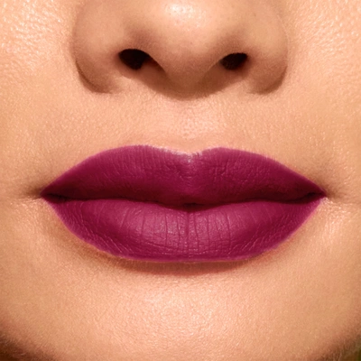 Neen Going Steady Longwear Matte Lip Color In Moody