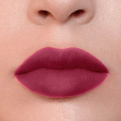 Neen Going Steady Longwear Matte Lip Color In Moody