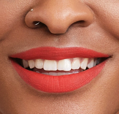 Neen Going Steady Longwear Lip In Fire