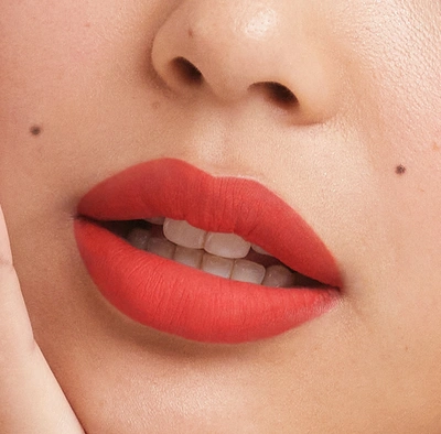 Neen Going Steady Longwear Lip In Fire