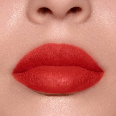 Neen Going Steady Longwear Lip In Fire