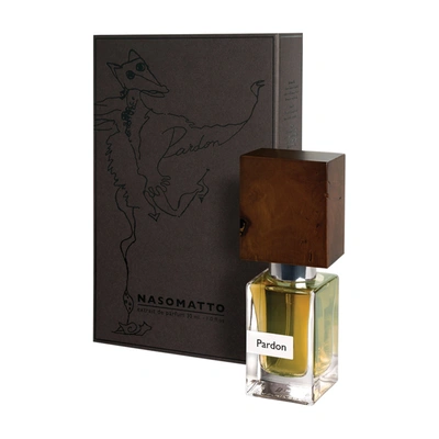Shop Nasomatto Pardon Extrait De Parfum In Default Title