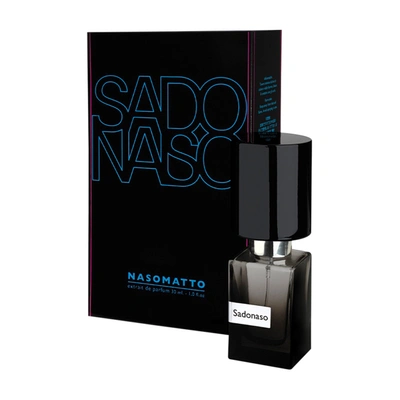 Shop Nasomatto Sadonaso Extrait De Parfum In Default Title