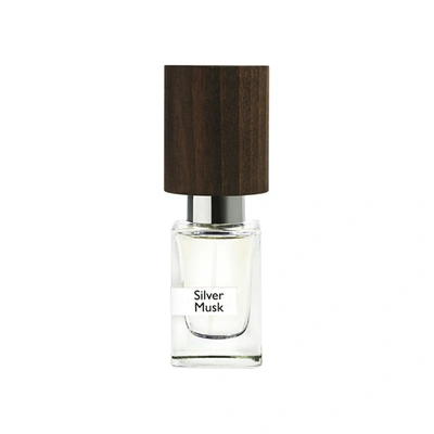 Shop Nasomatto Silver Musk Extrait De Parfum In Default Title