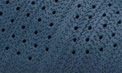 Johnston & Murphy Activate Sneaker In Navy Full Grain