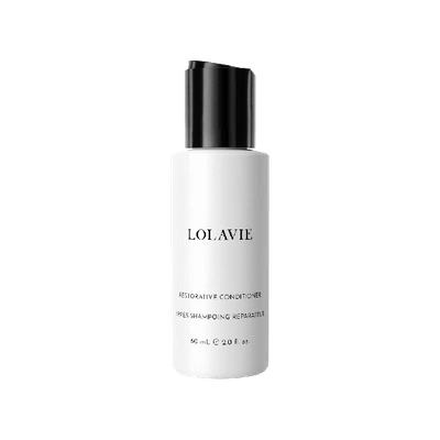 Lolavie Restorative Conditioner