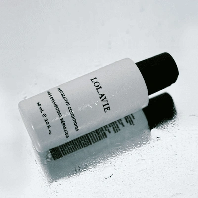 Lolavie Restorative Conditioner