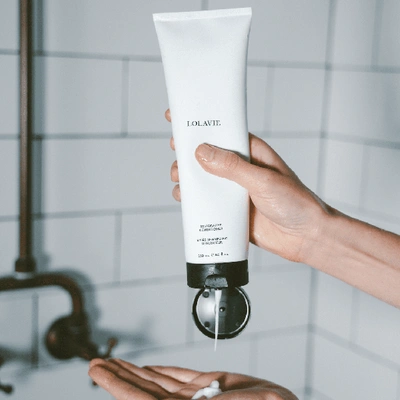 Lolavie Restorative Conditioner