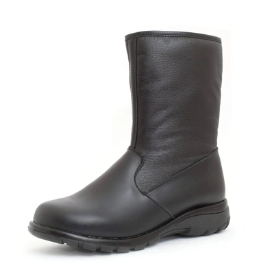 Shop Toe Warmers Women's Shield Winter Boot In Black