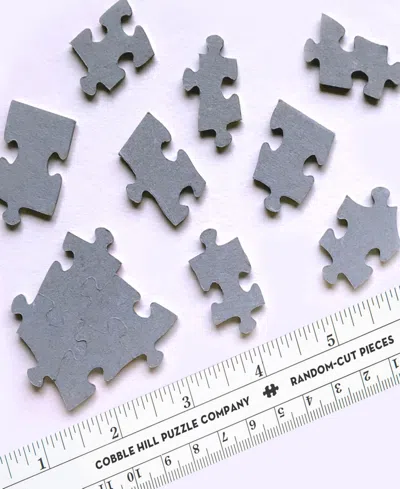 Cobble Hill - Dragonforge Puzzle In Multi