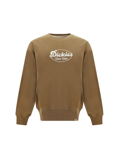 Shop Dickies Sweatshirts In G411