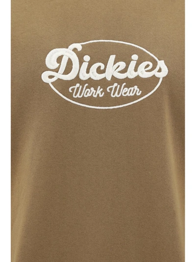 Shop Dickies Sweatshirts In G411