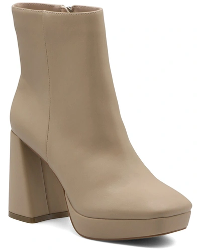 Shop Charles By Charles David Narah Bootie In White