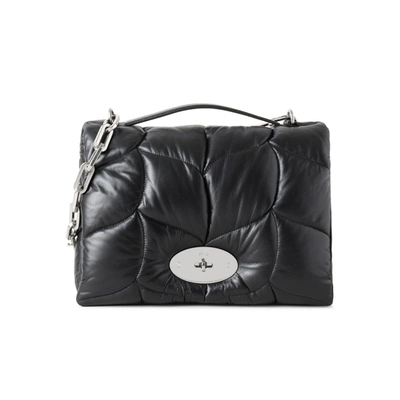 Shop Mulberry Softie In Black