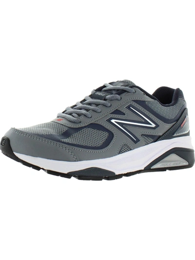 Shop New Balance 1540v3 Womens Casual Walking Running Shoes In Multi