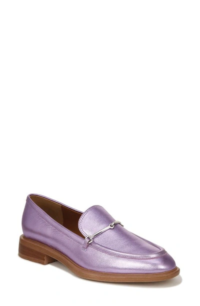 Shop Sarto By Franco Sarto Eda Loafer In Lilac