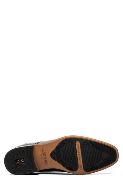 Stacy Adams Brayden Wingtip Oxford In Gray