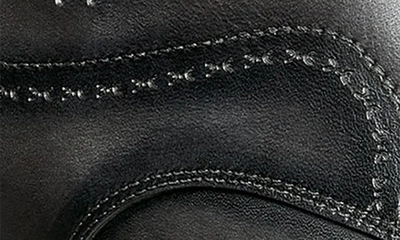 Stacy Adams Brayden Wingtip Oxford In Gray