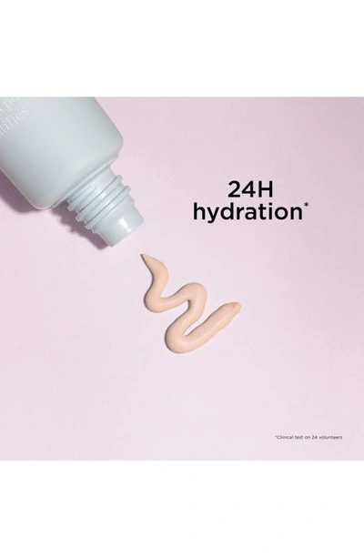 Clarins Sos Color Correcting & Hydrating Makeup Primer - Mattifying 1 Oz. In Matifying