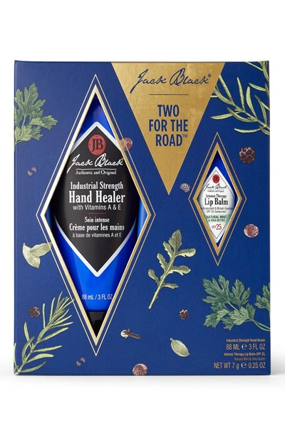 Shop Jack Black Two For The Road (limited Edition) (nordstrom Exclusive) $26 Value