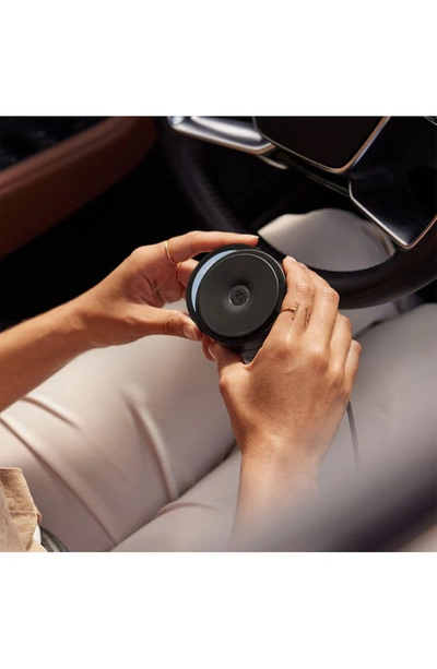 Pura Soho Car Fragrance In Grey