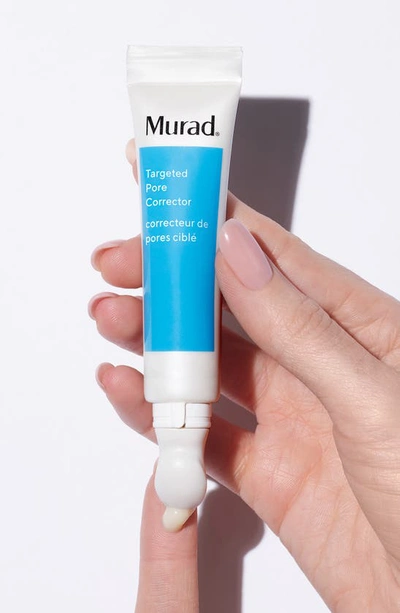 Murad The Glow Infusers Set (limited Edition) $41 Value, 0.5 oz