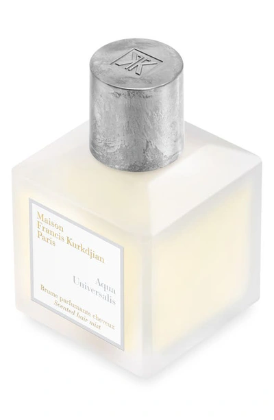 Maison Francis Kurkdjian Aqua Universalis Scented Hair Mist, 2.4 Oz.