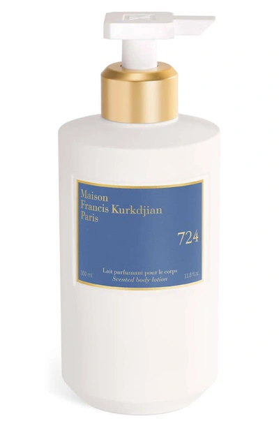 Shop Maison Francis Kurkdjian 724 Body Lotion, 11.8 oz