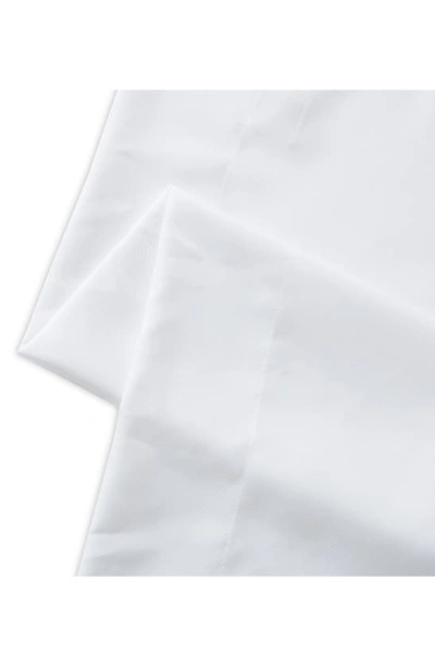 Dainty Home Shades Set Of 2 Ombré Blackout Panel Curtains In Black