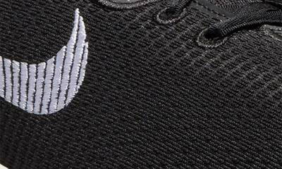 Shop Nike Flex Experience Rn 11 4e Sneaker In Black