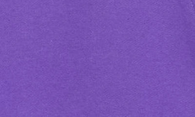 Shop Icecream Runaway Logo Graphic Hoodie In Prism Violet