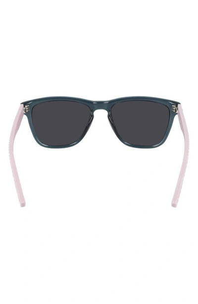 Converse Force 54mm Sunglasses In Crystal Storm Wind