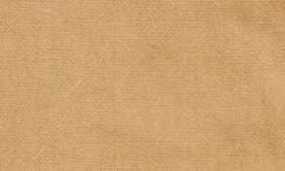 Schott Union Cotton Canvas Down Work Jacket In Khaki