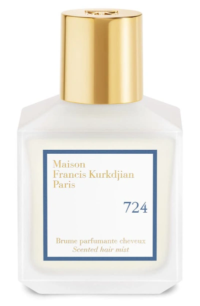 Shop Maison Francis Kurkdjian 724 Scented Hair Mist, 2.4 oz