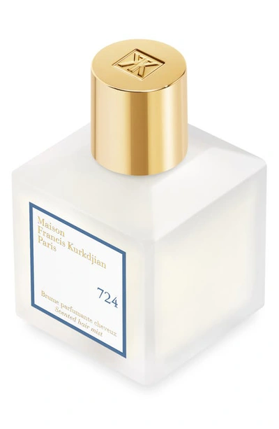 Maison Francis Kurkdjian 724 Scented Hair Mist, 2.4 Oz.