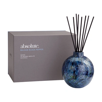 Shop Lafco Absolute Balsam Black Pepper Diffuser In Default Title
