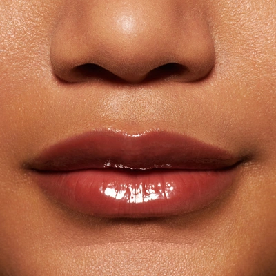 Neen Glisten Up Lip Gloss In Flame