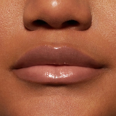 Neen Glisten Up Lip Gloss In Flirt