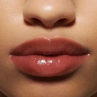 Neen Glisten Up Lip Gloss In Flame