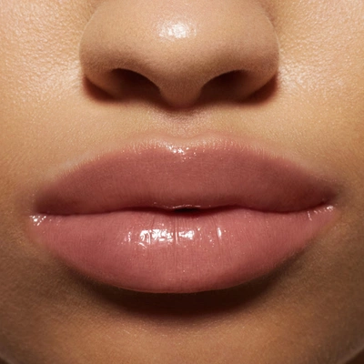 Neen Glisten Up Lip Gloss In Flirt