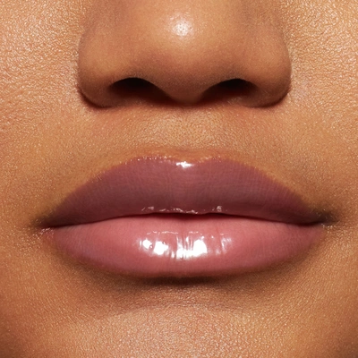 Neen Glisten Up Lip Gloss In Dusk