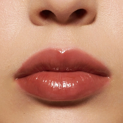 Neen Glisten Up Lip Gloss In Flame