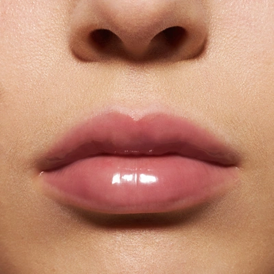 Neen Glisten Up Lip Gloss In Dusk