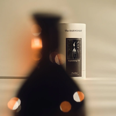 The Harmonist Hypnotizing Fire Parfum In Default Title