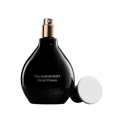 Shop The Harmonist Metal Flower Parfum In Default Title